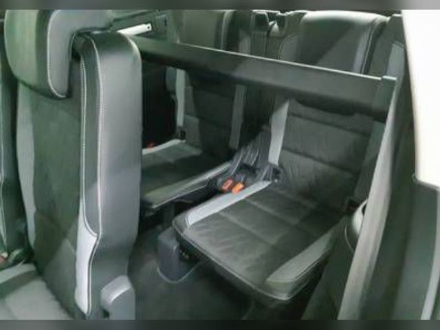 Volkswagen Touran 2025