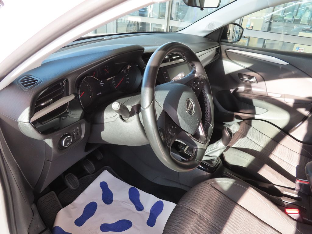 Opel Corsa 2023