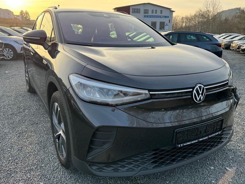 Volkswagen ID.4 2022