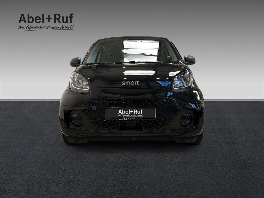 Smart ForTwo 2023
