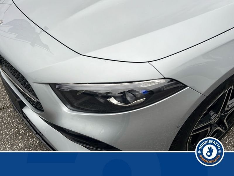 Mercedes-Benz A 180 2026