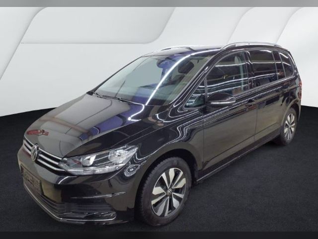 Volkswagen Touran 2025