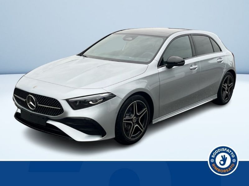 Mercedes-Benz A 180 2026