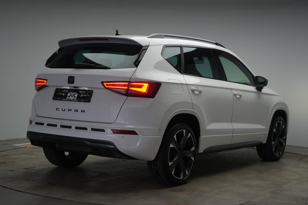 Cupra Ateca 2023