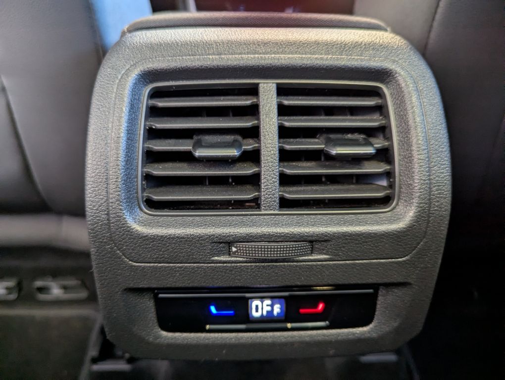 Volkswagen Touran 2025