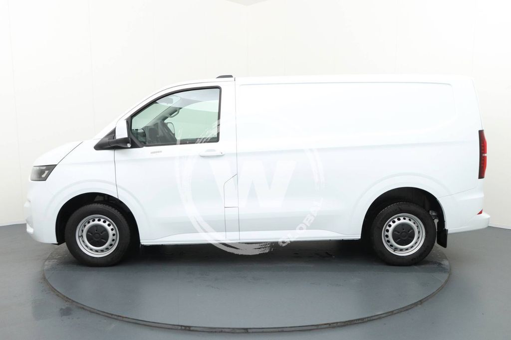 Volkswagen T7 Transporter
