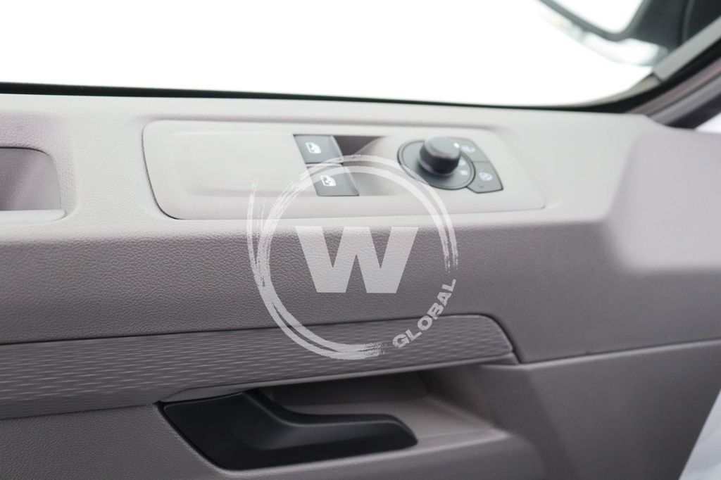 Volkswagen T7 Transporter