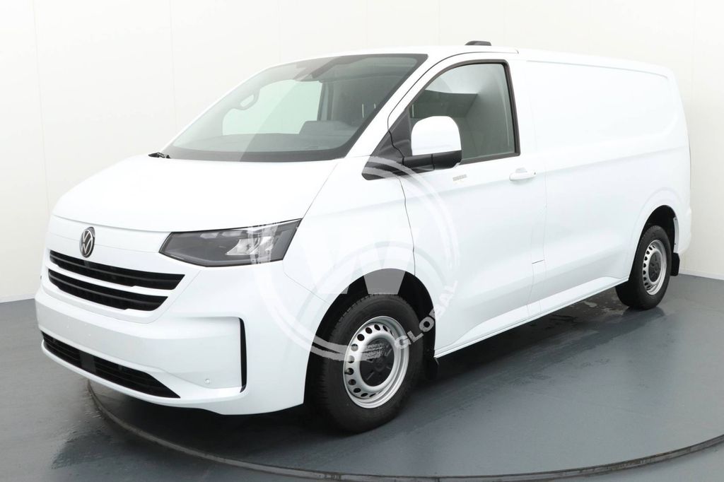 Volkswagen T7 Transporter