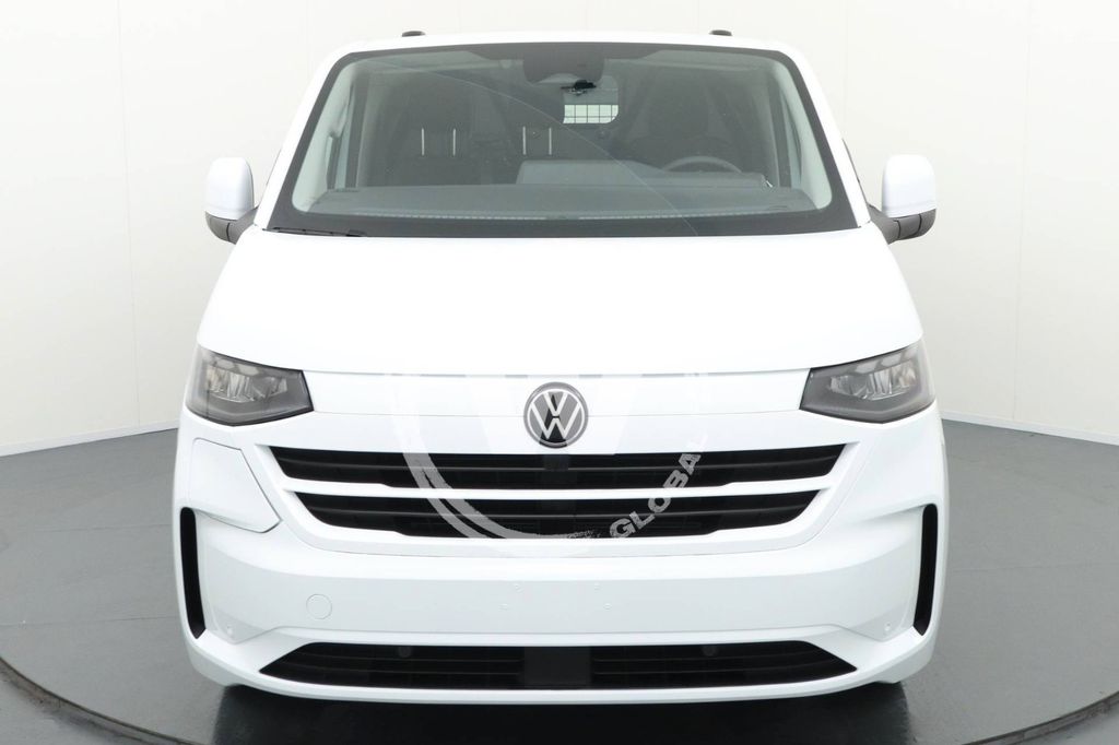Volkswagen T7 Transporter