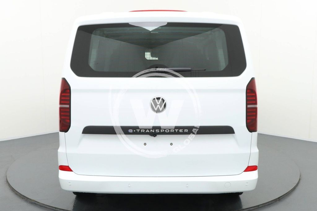 Volkswagen T7 Transporter