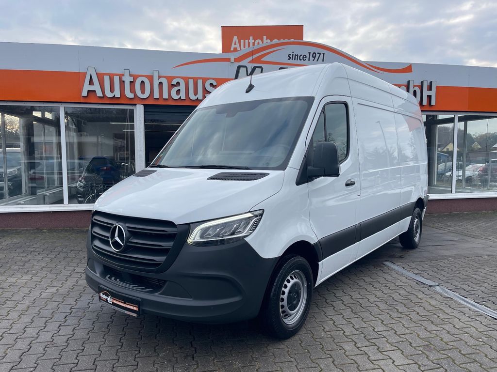 Mercedes-Benz Sprinter 2019