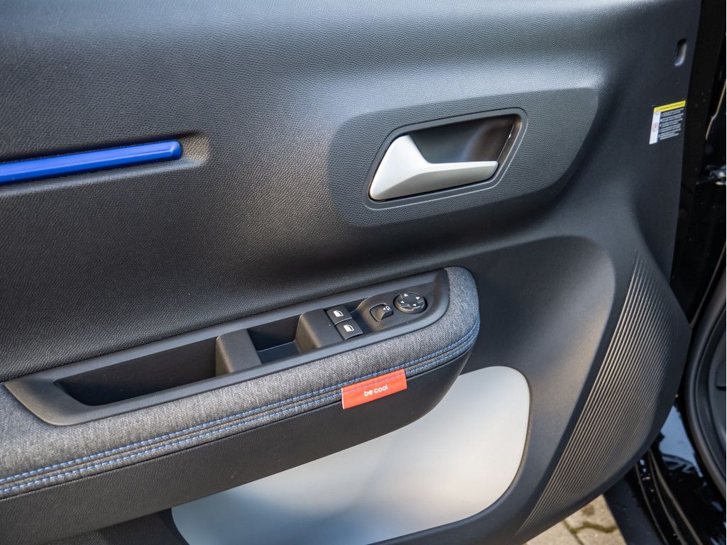 Citroën ë-C3