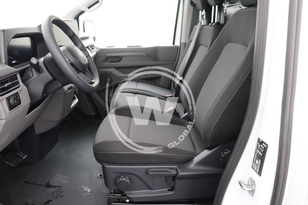 Volkswagen T7 Transporter