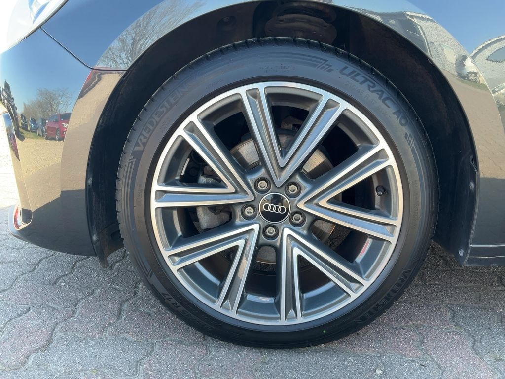 Audi A1 2023