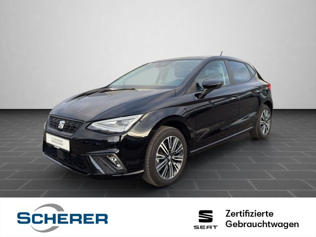 Seat Ibiza 2024