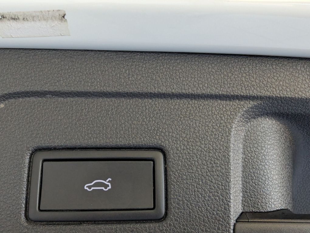 Volkswagen Touran 2025