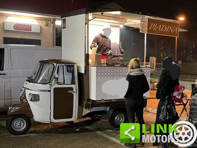 Piaggio Other 2015