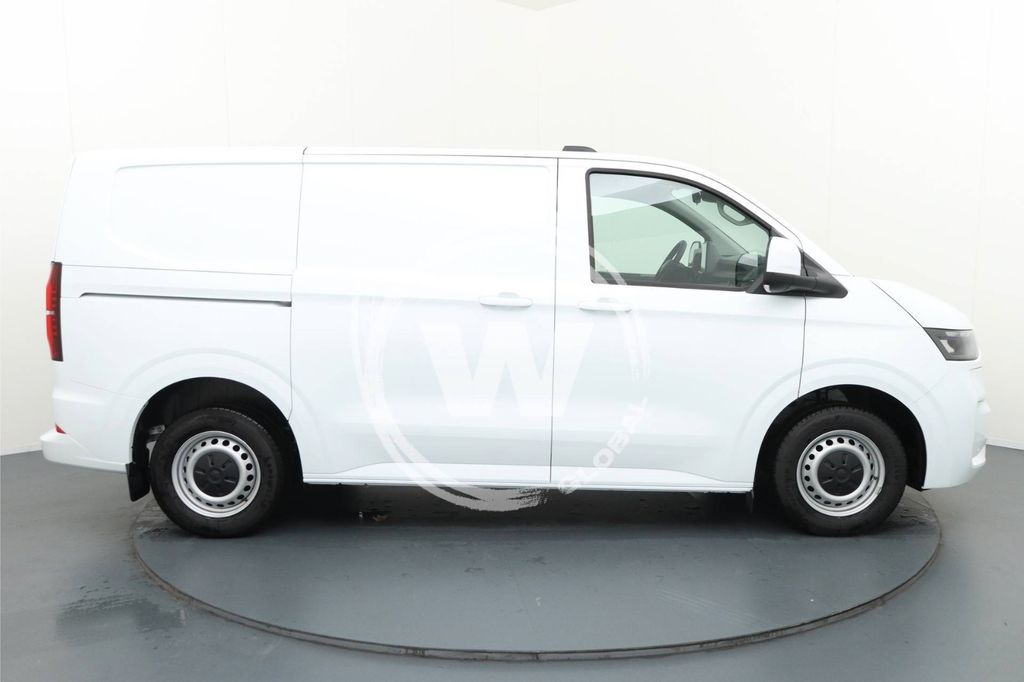 Volkswagen T7 Transporter