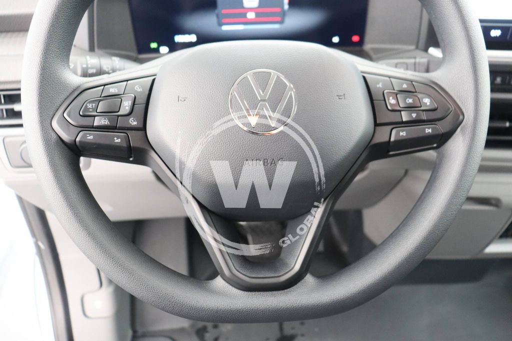 Volkswagen T7 Transporter