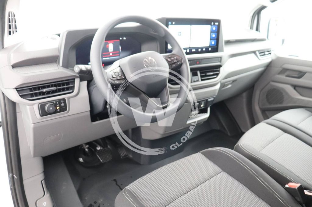 Volkswagen T7 Transporter