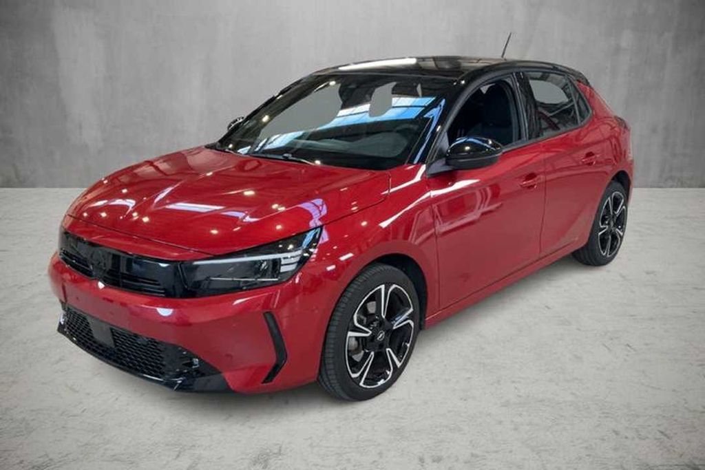 Opel Corsa 2024