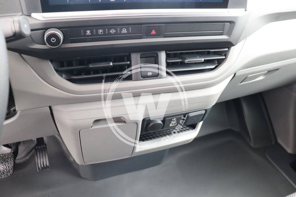 Volkswagen T7 Transporter