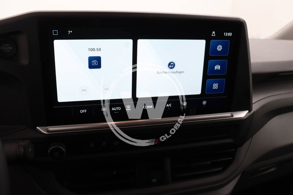 Volkswagen T7 Transporter