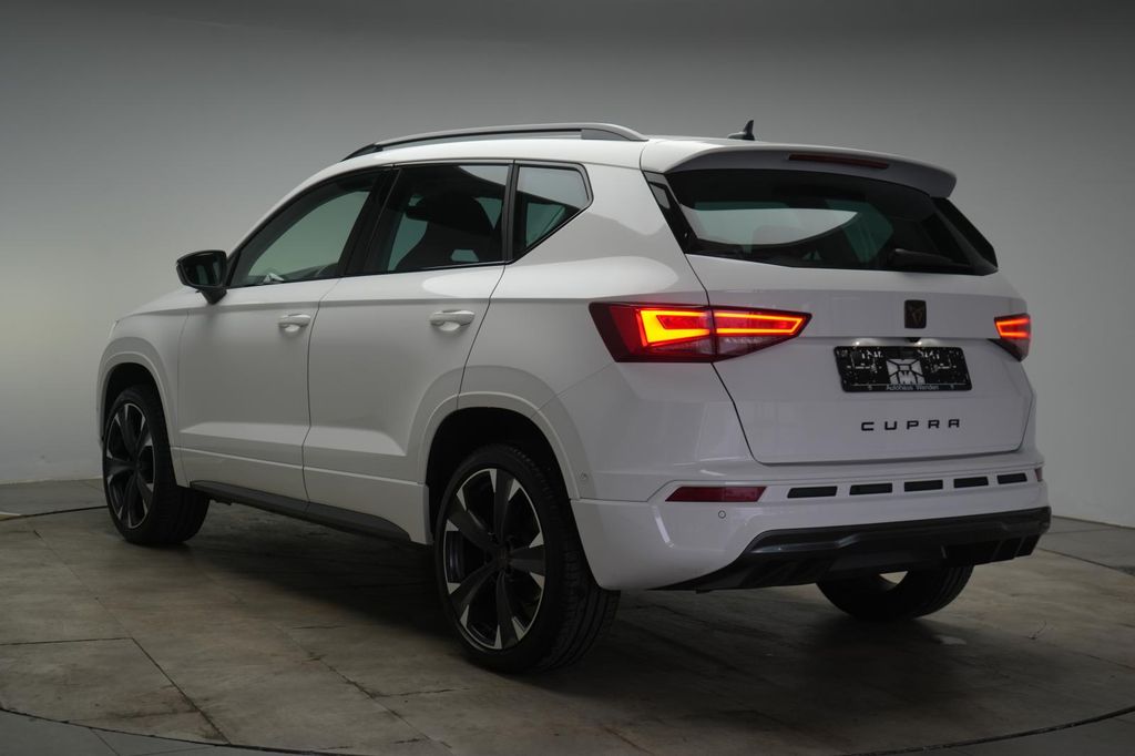 Cupra Ateca 2023