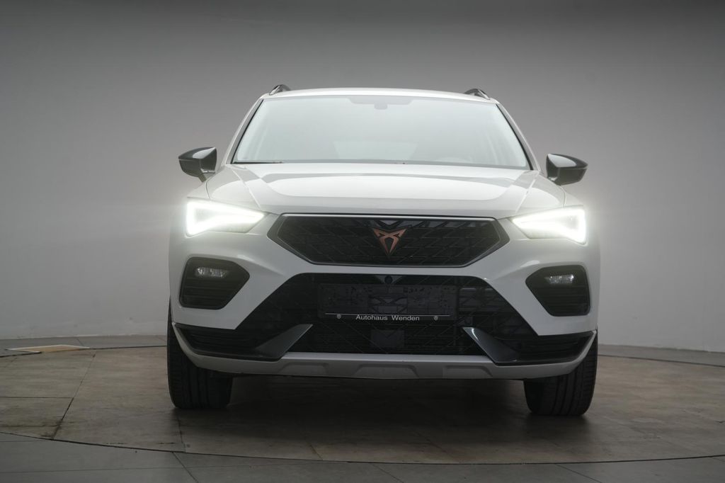 Cupra Ateca 2023