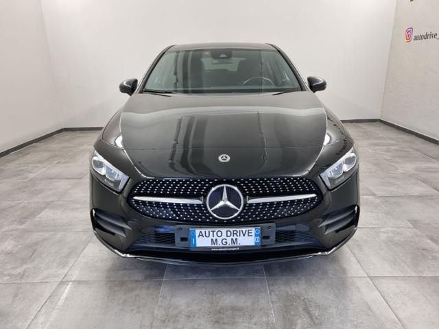 Mercedes-Benz A 250 2020