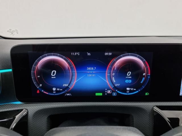 Mercedes-Benz A 250 2020