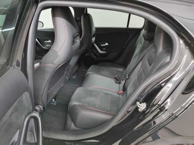 Mercedes-Benz A 250 2020