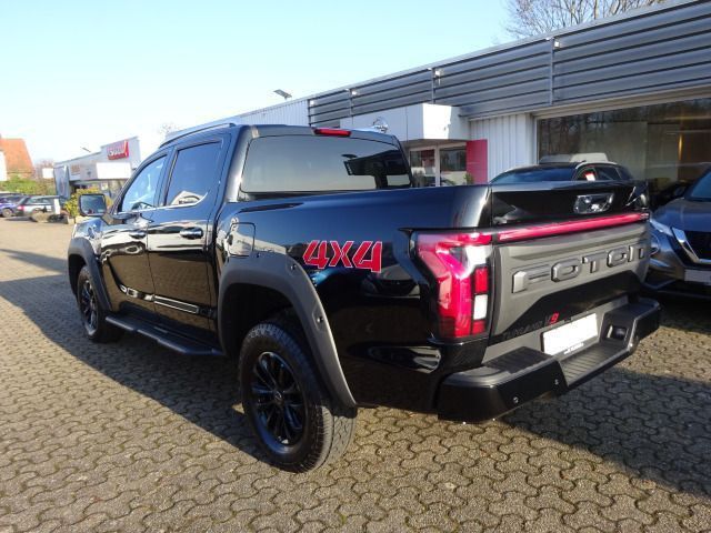 Foton Other 2026