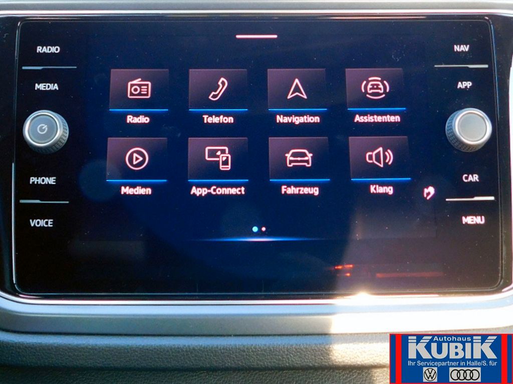 Volkswagen T-Roc 2021