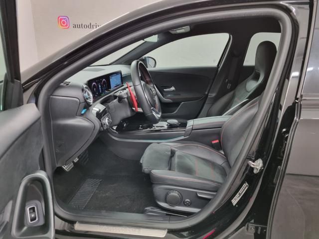 Mercedes-Benz A 250 2020