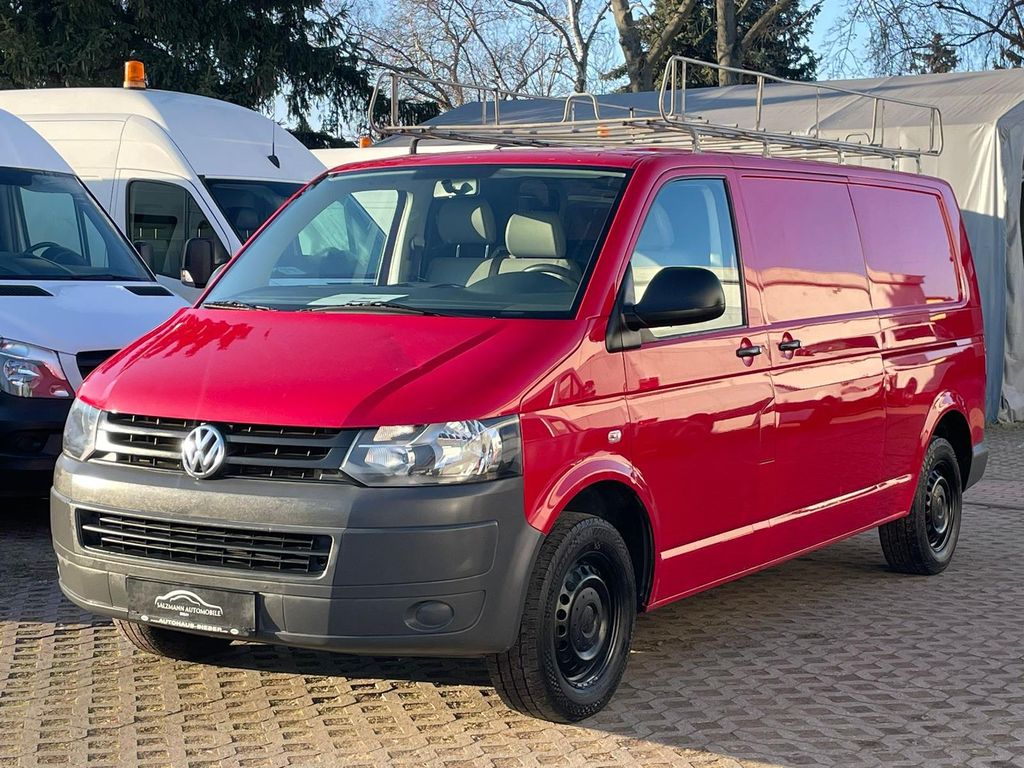 Volkswagen T5 other 2011