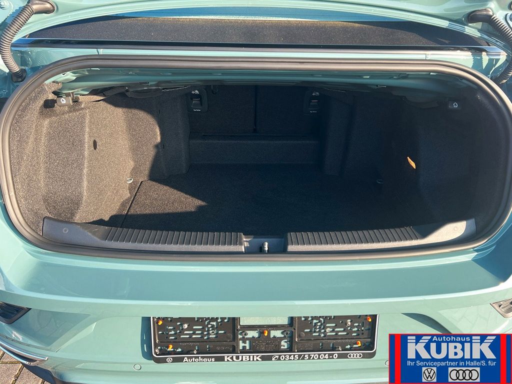 Volkswagen T-Roc 2021