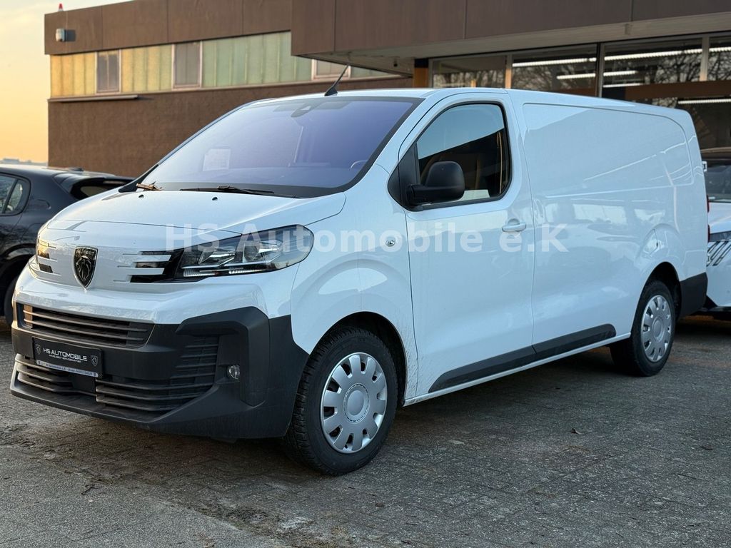 Peugeot Expert 2024