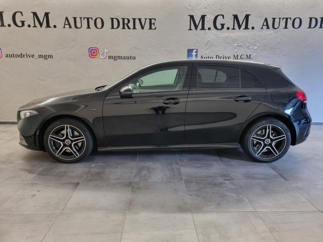 Mercedes-Benz A 250 2020