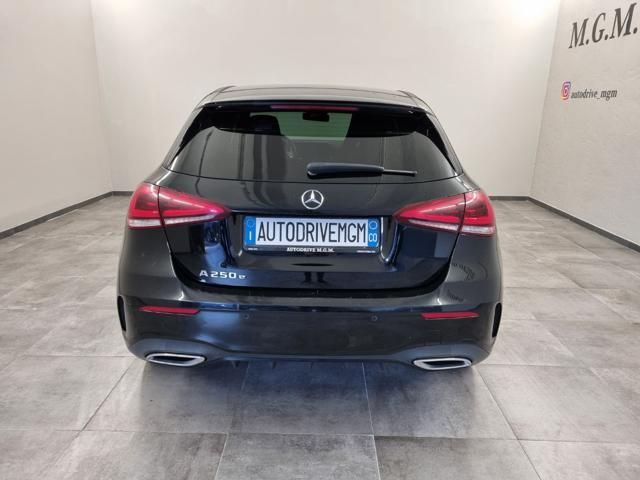 Mercedes-Benz A 250 2020