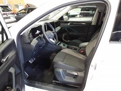 Volkswagen Tiguan 2025