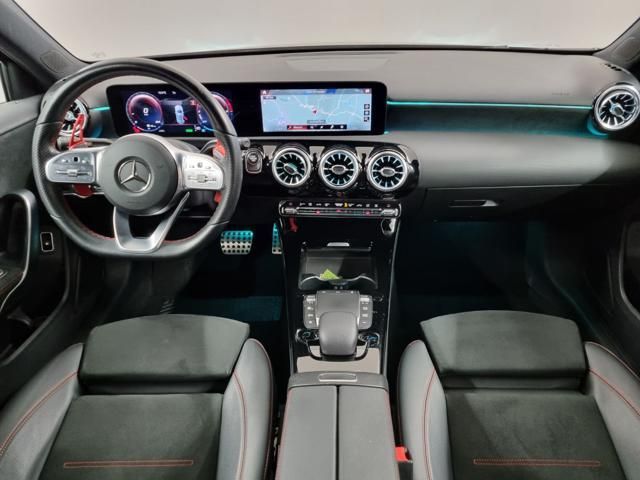 Mercedes-Benz A 250 2020