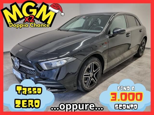 Mercedes-Benz A 250 2020