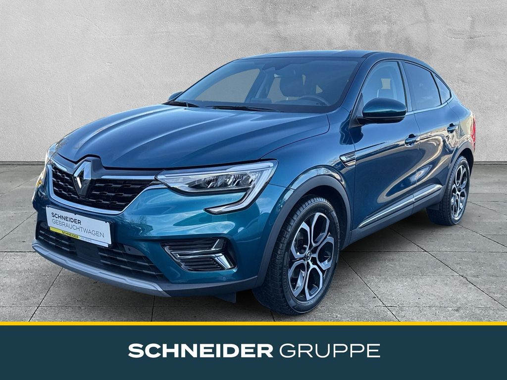 Renault Arkana 2023