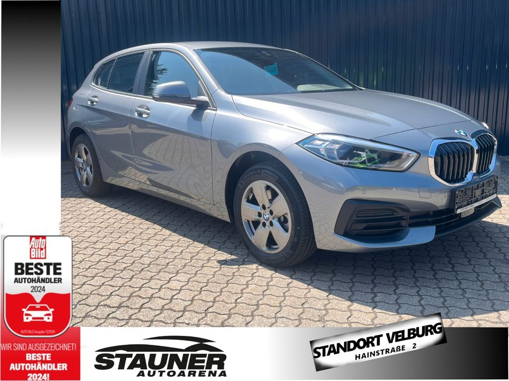 BMW 116 2024