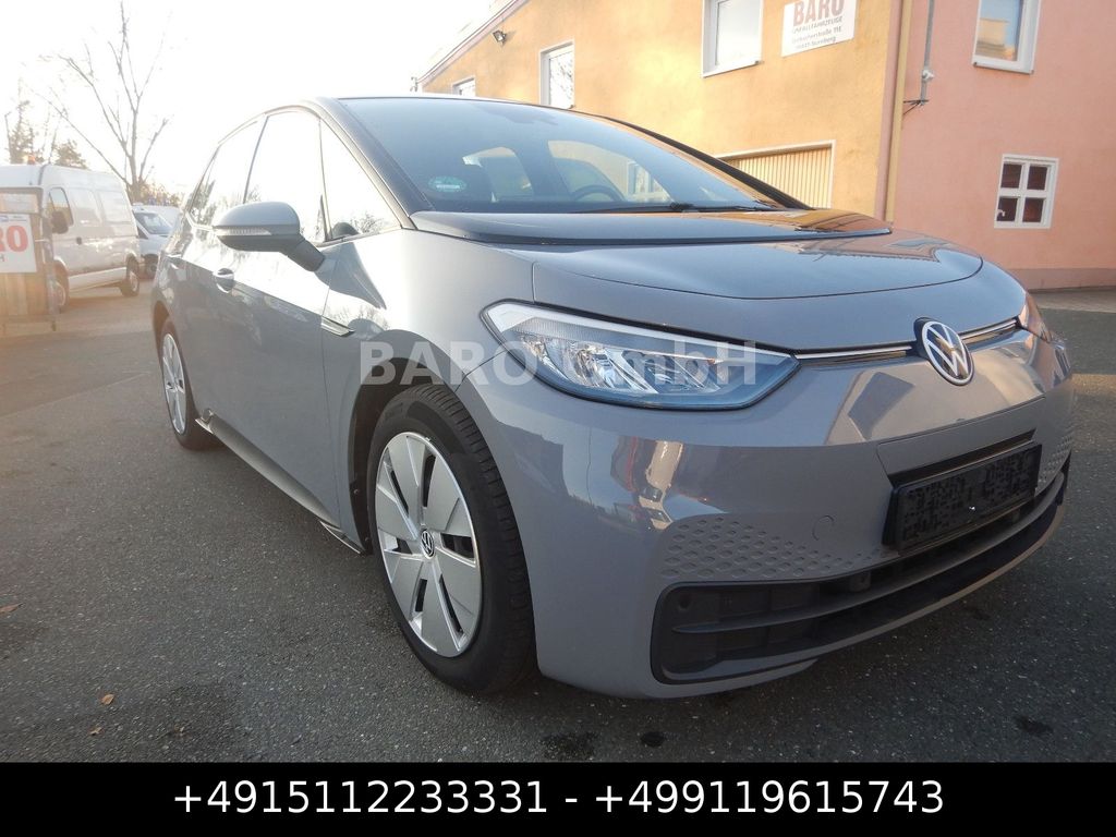 Volkswagen ID.3 2021