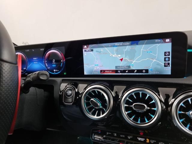 Mercedes-Benz A 250 2020