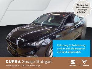 Seat Leon 2025