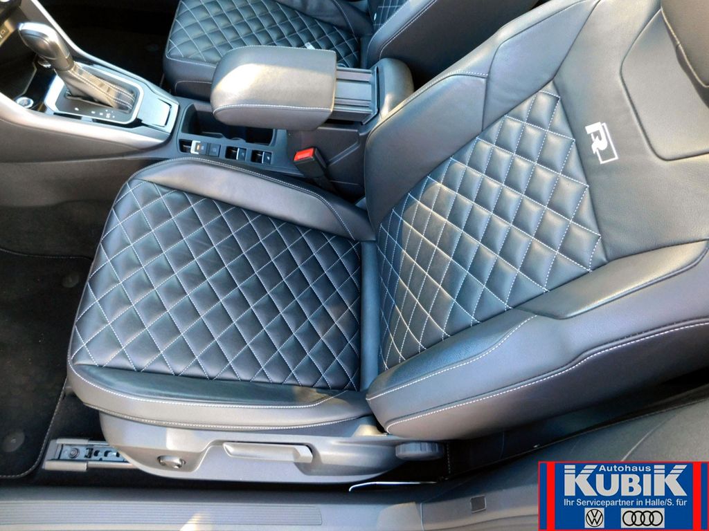 Volkswagen T-Roc 2021