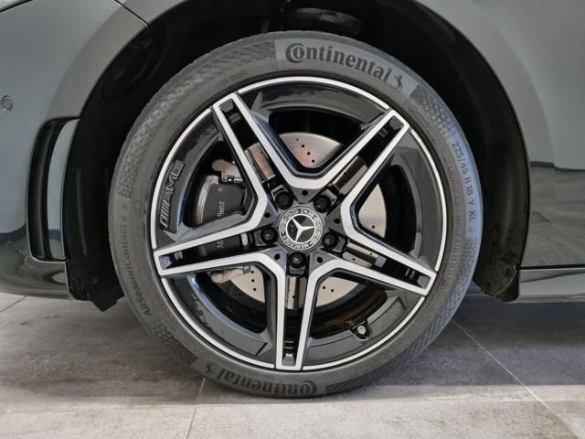 Mercedes-Benz A 250 2020